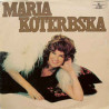 Maria Koterbska ‎– Maria Koterbska