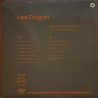 Les Dogon ‎– Les Dogon: Les Chants De La Vie - Le Rituel Funéraire