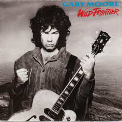 Gary Moore ‎– Wild Frontier