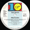 Gary Moore ‎– Wild Frontier