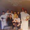 Juan Peña Lebrijano / Orquesta Andalusi De Tanger ‎– Encuentros