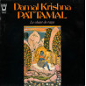Damal Krishna Pattamal ‎– Le Chant De Raga