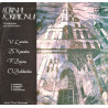 Birutė Vainiūnaitė - V. Laurušas / B. Kutavičius / F. Bajoras / O. Balakauskas‎– Kūriniai Fortepijonui
