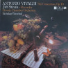 Antonio Vivaldi ‎– Six Recorder Concertos, Op. 10