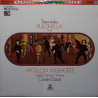 Igor Stravinsky, English Chamber Orchestra, Charles Dutoit ‎– Pulcinella, Apollon Musagete