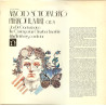 Arnold Schoenberg - Jan DeGaetani, The Contemporary Chamber Ensemble, Arthur Weisberg ‎– Pierrot Lunaire