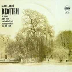 Gabriel Fauré – Requiem