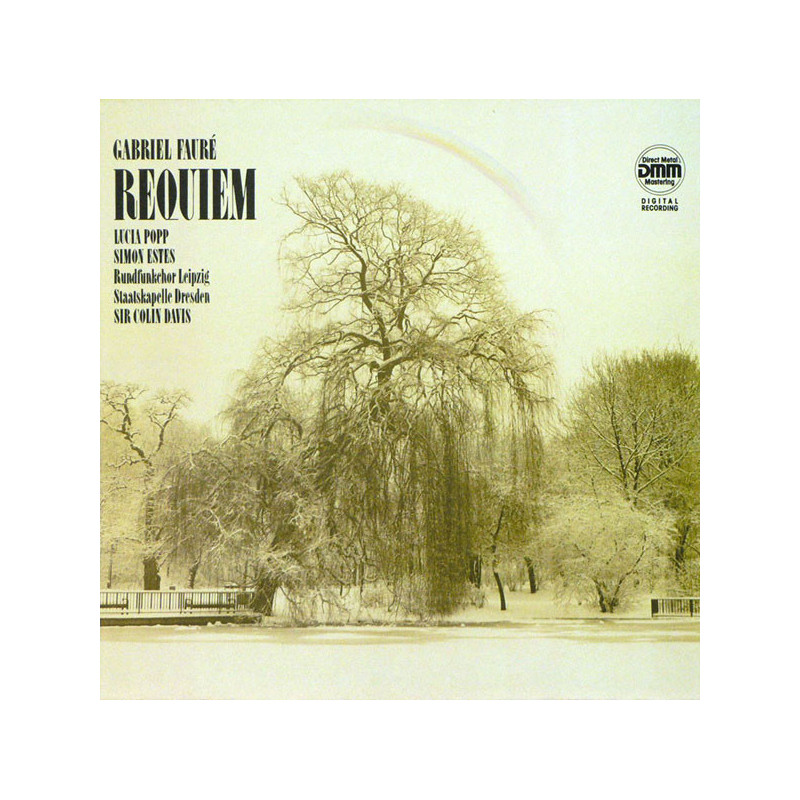 Gabriel Fauré – Requiem