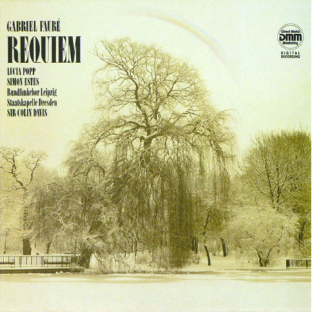 Gabriel Fauré – Requiem