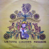 Various ‎– Lietuvių Liaudies Pasakos