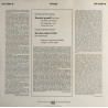 Poulenc, Stravinsky - Boston Symphony, Munch, Zamkochian ‎– Concerto In G Minor For Organ, Strings And Timpani / Jeu Des Cartes