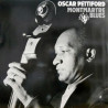 Oscar Pettiford ‎– Montmartre Blues
