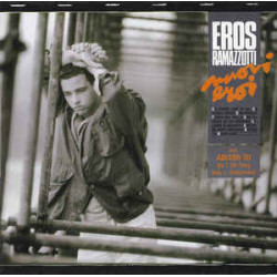 Eros Ramazzotti ‎– Nuovi Eroi