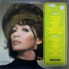 Juliette Greco ‎– Les Grandes Chansons De Juliette Greco "Si Tu T'imagines" 2LP