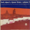 Herb Alpert's Tijuana Brass ‎– Volume 2