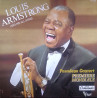 Louis Armstrong And His All Stars ‎– Pasadena Concert 2LP BOX