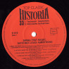Louis Armstrong ‎– Swing That Music Satchmo