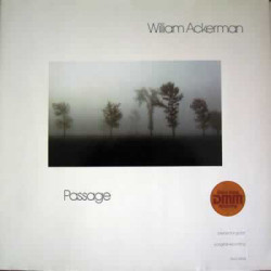 William Ackerman ‎– Passage