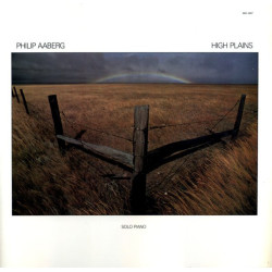 Philip Aaberg ‎– High Plains