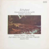 Schubert ‎– Klavierquintett A-dur Op. 114 (Forellen-Quintett)