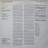 Schubert ‎– Klavierquintett A-dur Op. 114 (Forellen-Quintett)