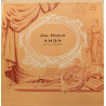 Verdi - Aida - Верди, Артуро Тосканини ‎– Аида 3LP BOX