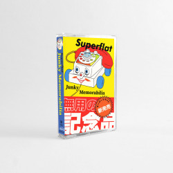 Superflat - Junky Memorabilia