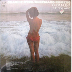 Charlie Byrd / Aldemaro Romero ‎– Onda Nueva / The New Wave