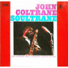John Coltrane ‎– Soultrane