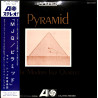 The Modern Jazz Quartet ‎– Pyramid