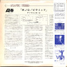 The Modern Jazz Quartet ‎– Pyramid