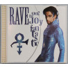 The Artist (Formerly Known As Prince) ‎– Rave Un2 The Joy Fantastic CD