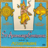 M.S. Subbulakshmi ‎– Sri Annamacharya Samkirtanas