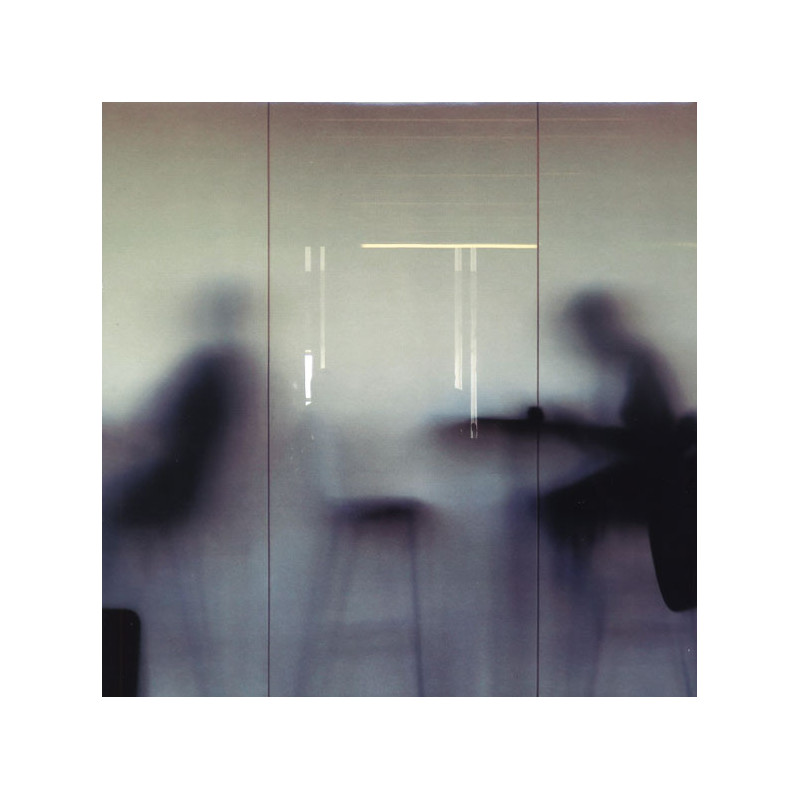 Elliot Moss ‎– Highspeeds
