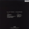 Elliot Moss ‎– Highspeeds