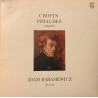 Chopin - Preludes - Adam Harasiewicz