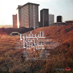 Mandrill ‎– Just Outside Of Town