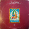 David Lewiston ‎– Tibetan Buddhism: The Ritual Orchestra And Chants