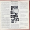David Lewiston ‎– Tibetan Buddhism: The Ritual Orchestra And Chants