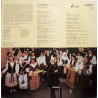 Vydraga ‎– Folkloro Ansamblis Vydraga