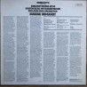 Hindemith - Philadelphia Orchestra, Eugene Ormandy ‎– Konzertmusik Op. 50 / Symphonische Metamorphosen