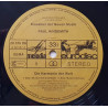 Hindemith, Honegger, Bartók, Jewgenij Mrawinskij, Leningrader Philharmonie ‎– Klassiker Der Neuen Musik 2LP