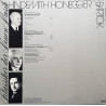 Hindemith, Honegger, Bartók, Jewgenij Mrawinskij, Leningrader Philharmonie ‎– Klassiker Der Neuen Musik 2LP