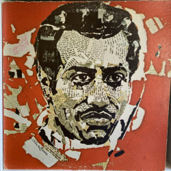 Otis Redding ‎– The Best Of Otis Redding 2LP