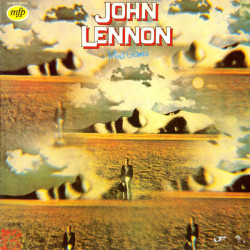 John Lennon ‎– Mind Games