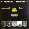 Günter Schickert ‎– Samtvogel
