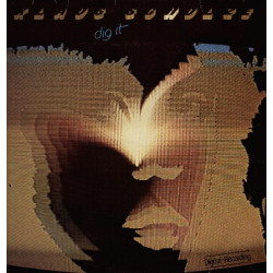 Klaus Schulze ‎– Dig It