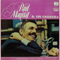 Paul Mauriat And His Orchestra