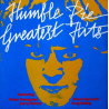 Humble Pie ‎– Greatest Hits