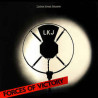 Linton Kwesi Johnson ‎– Forces Of Victory